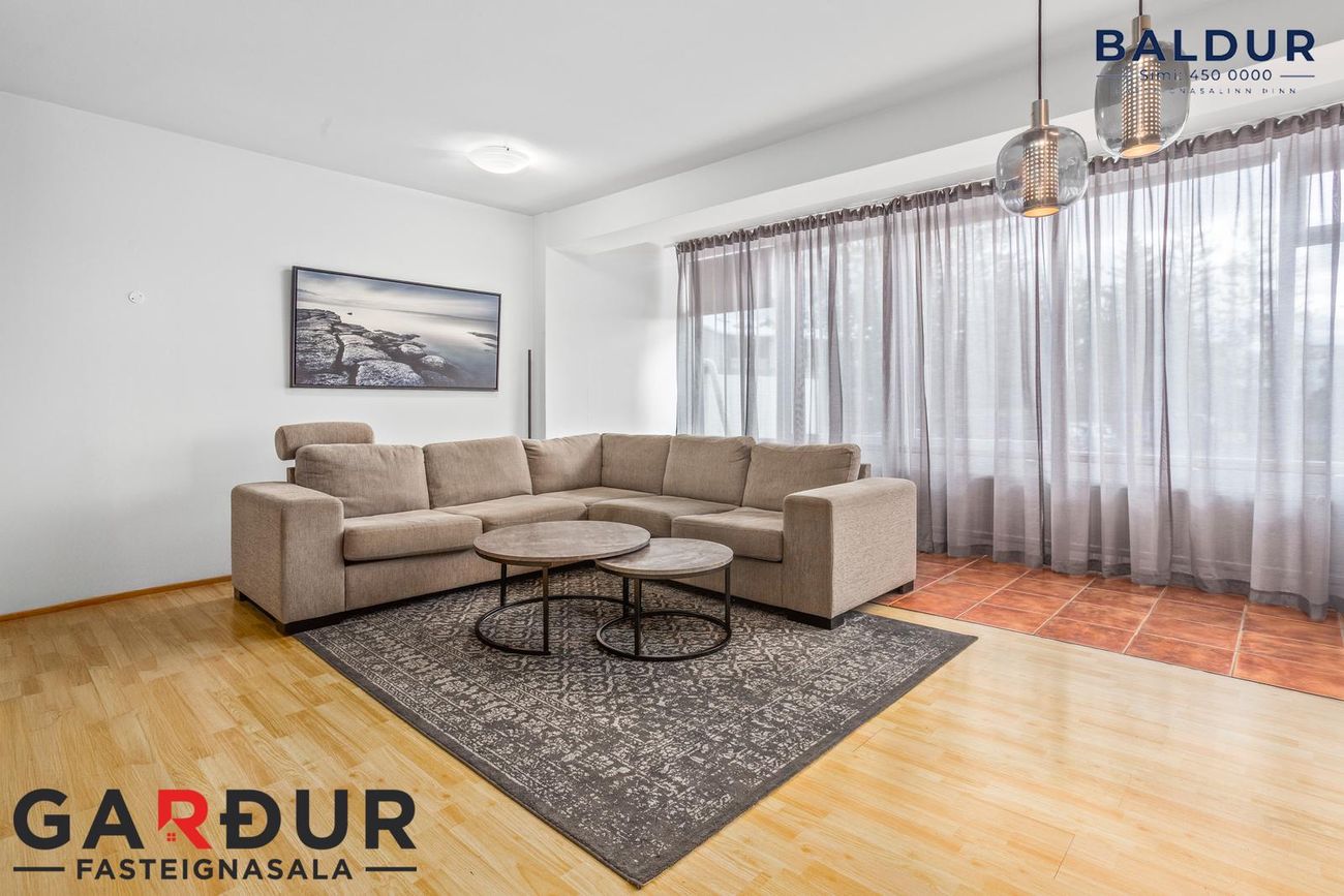 Öldutún 12 - 0201, 220 Hafnarfjörður