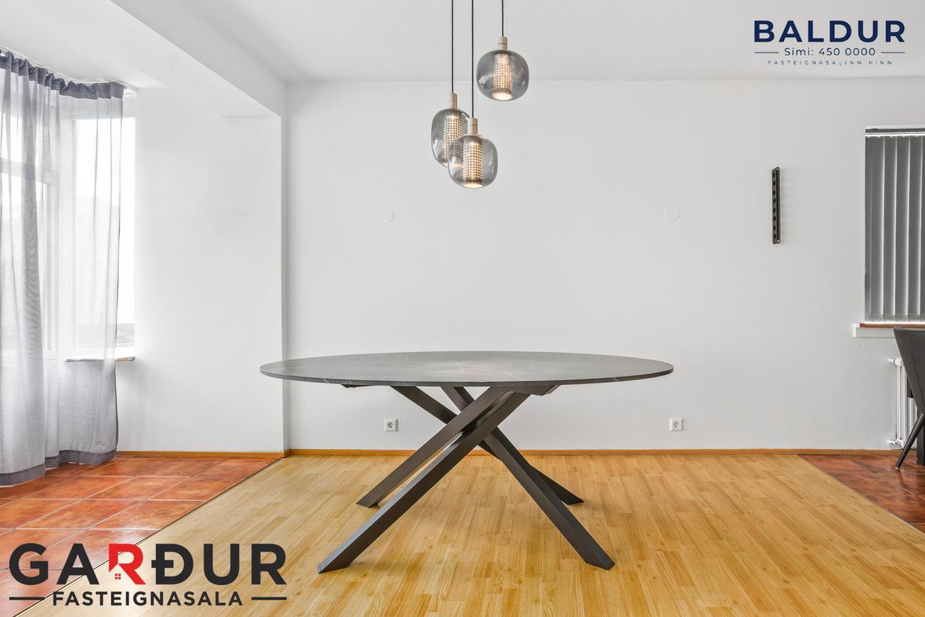 Öldutún 12 - 0201, 220 Hafnarfjörður