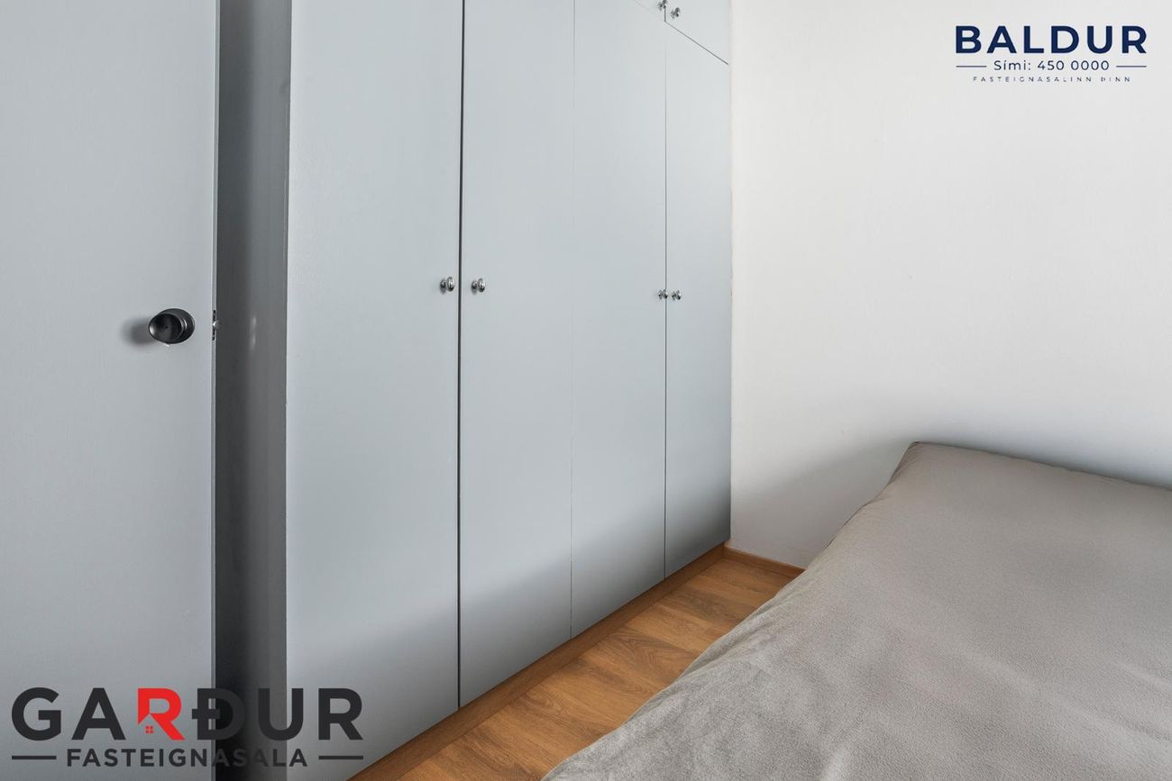 Öldutún 12 - 0201, 220 Hafnarfjörður