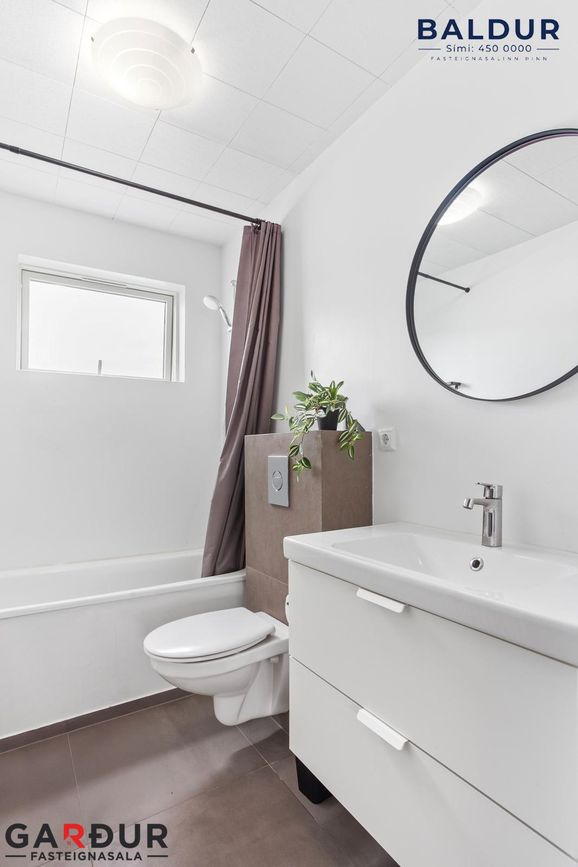 Öldutún 12 - 0201, 220 Hafnarfjörður