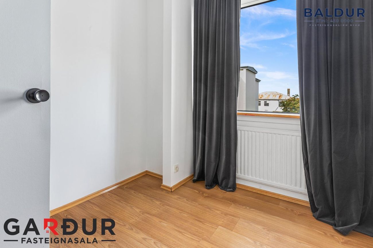 Öldutún 12 - 0201, 220 Hafnarfjörður