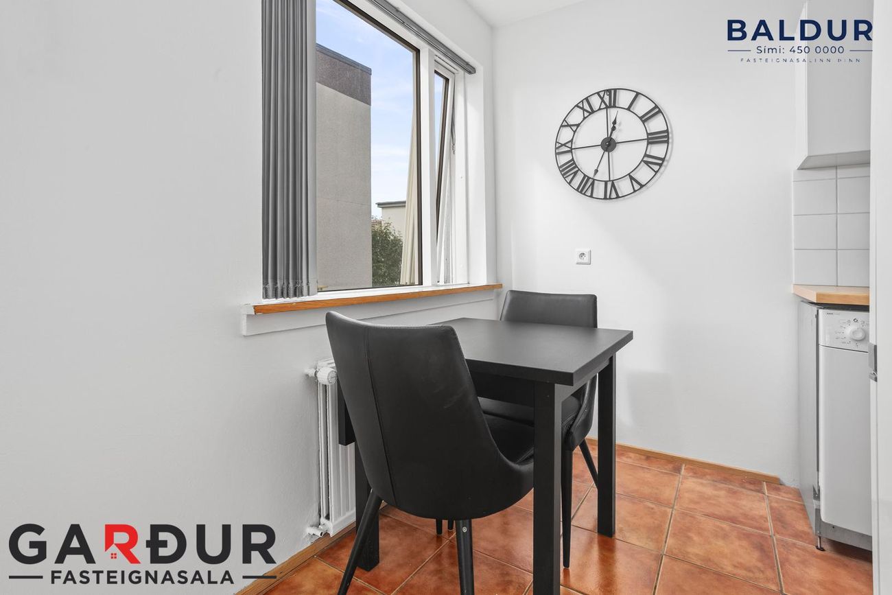 Öldutún 12 - 0201, 220 Hafnarfjörður