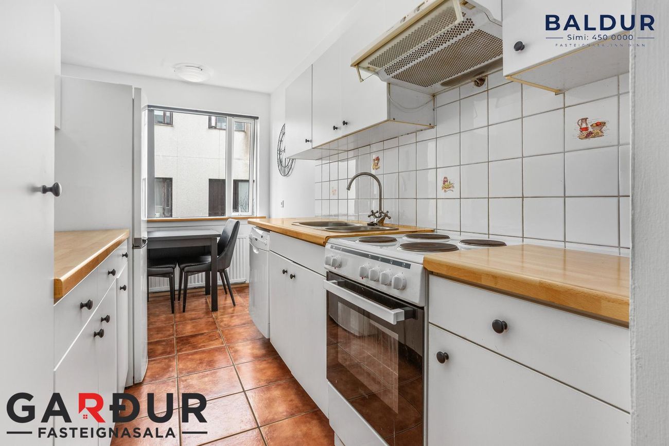 Öldutún 12 - 0201, 220 Hafnarfjörður