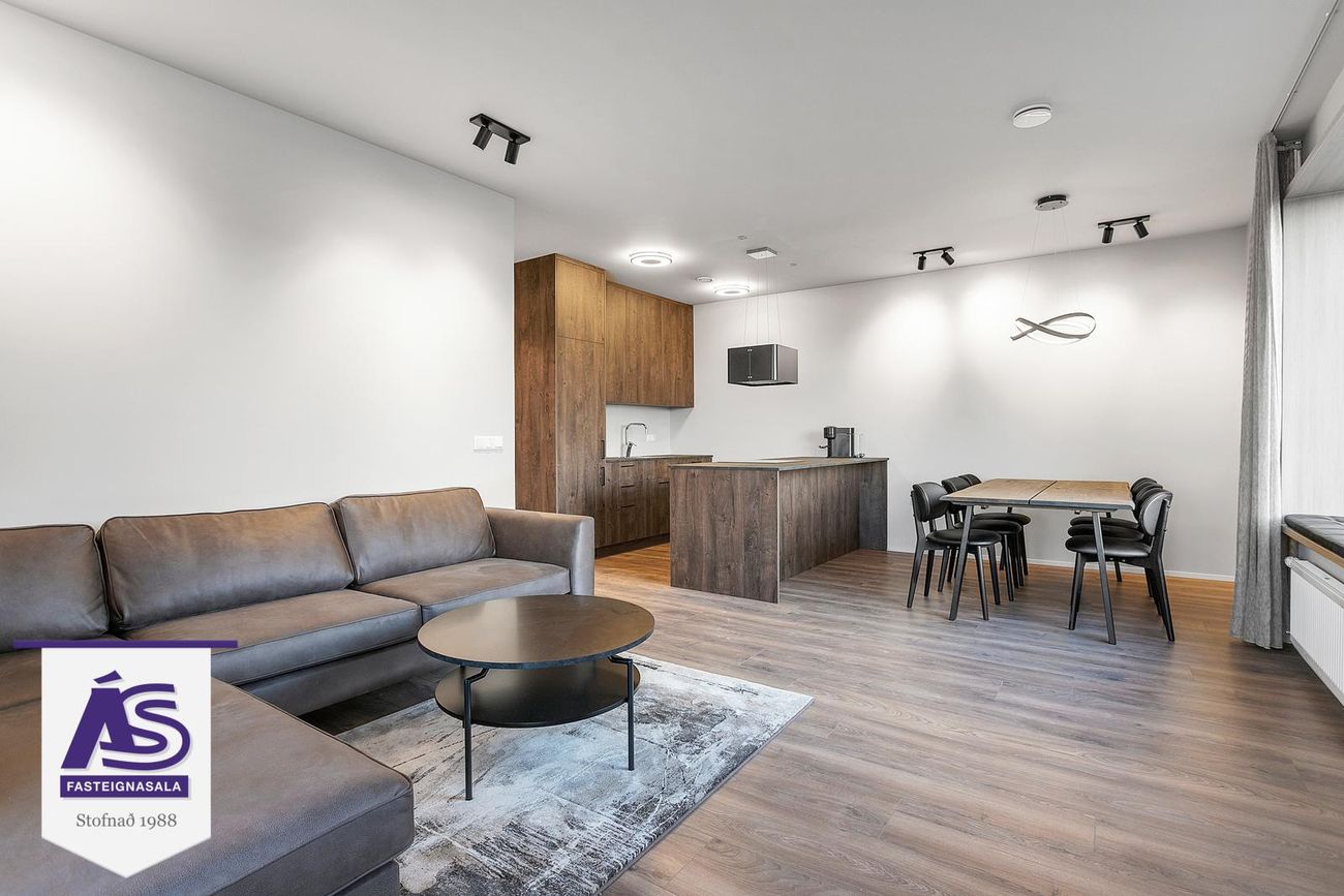 Áshamar 48 - 0304, 221 Hafnarfjörður