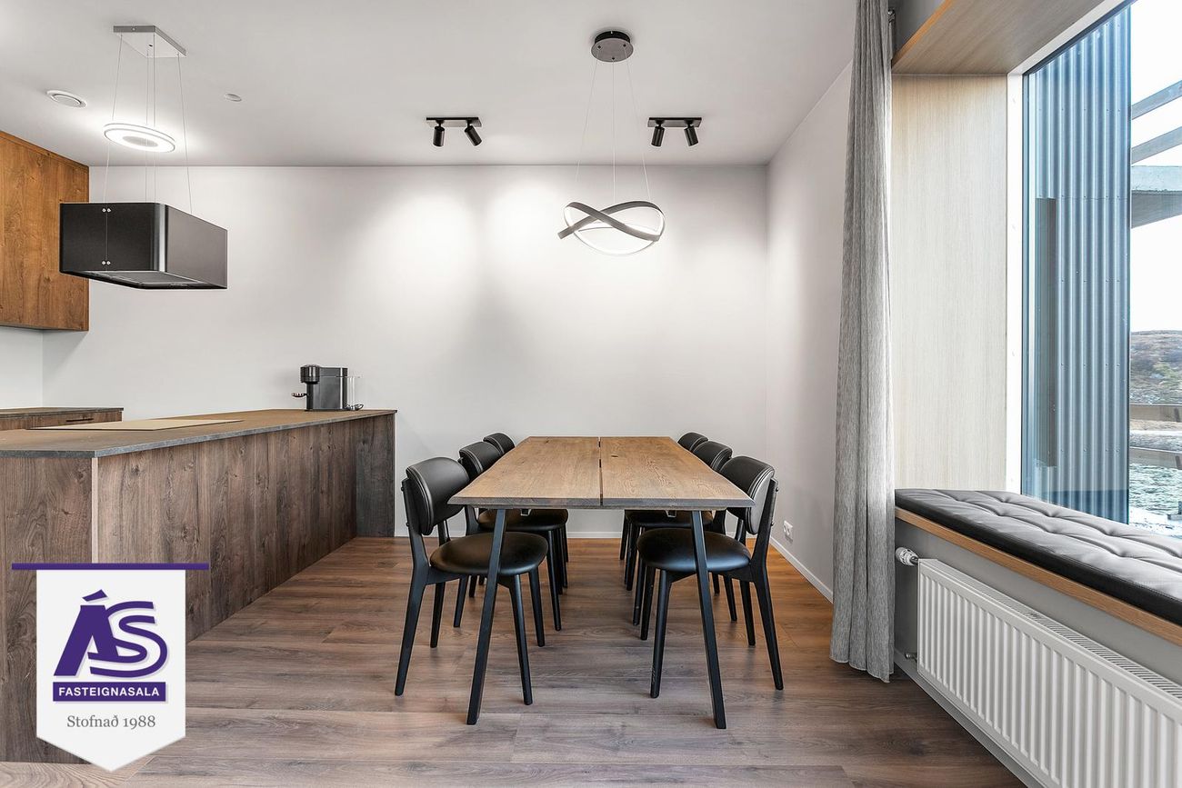 Áshamar 48 - 0304, 221 Hafnarfjörður
