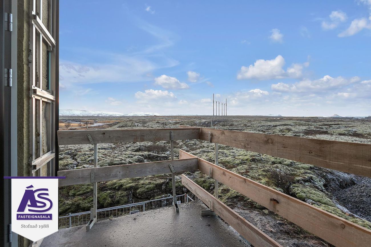 Áshamar 48 - 0304, 221 Hafnarfjörður