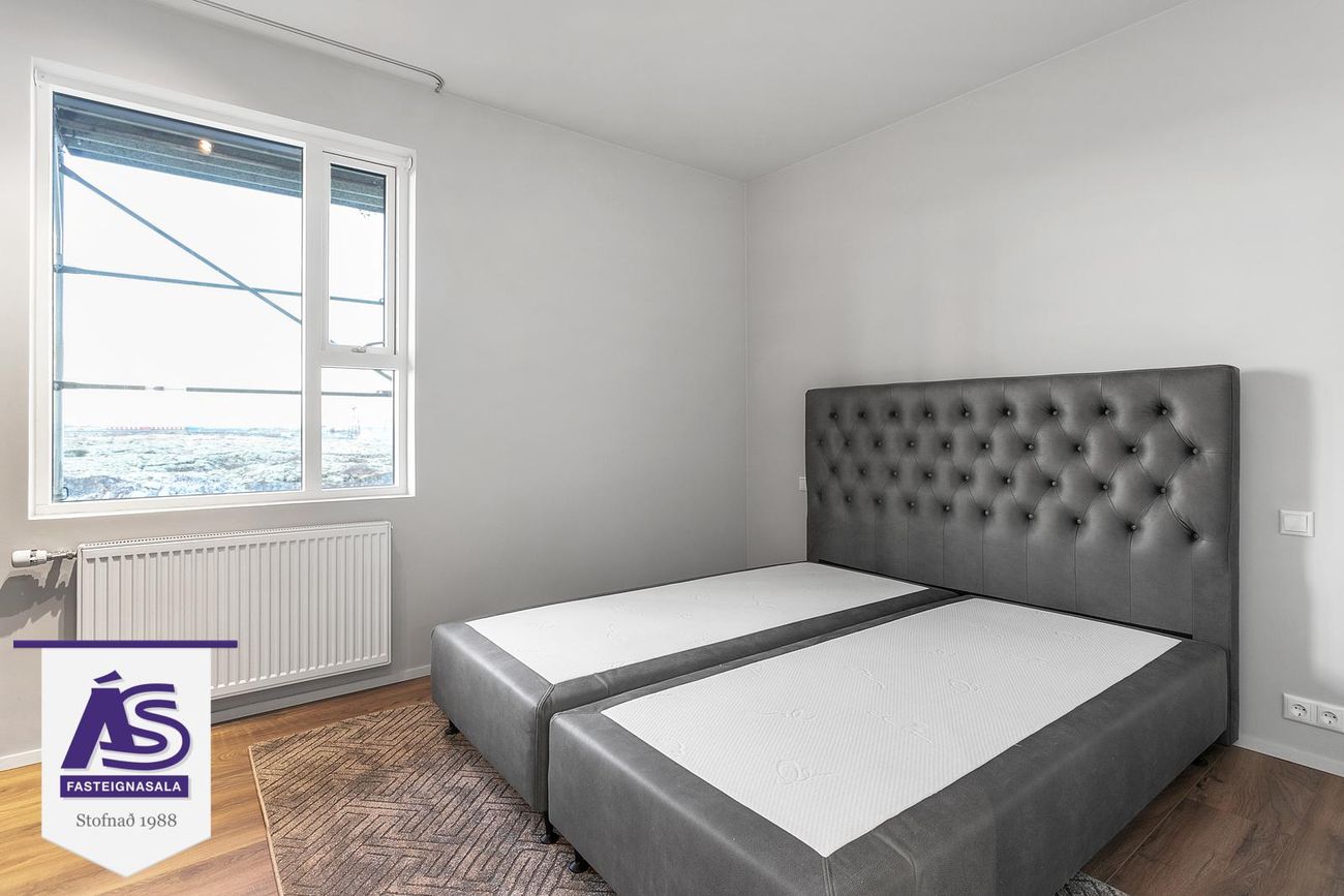 Áshamar 48 - 0304, 221 Hafnarfjörður