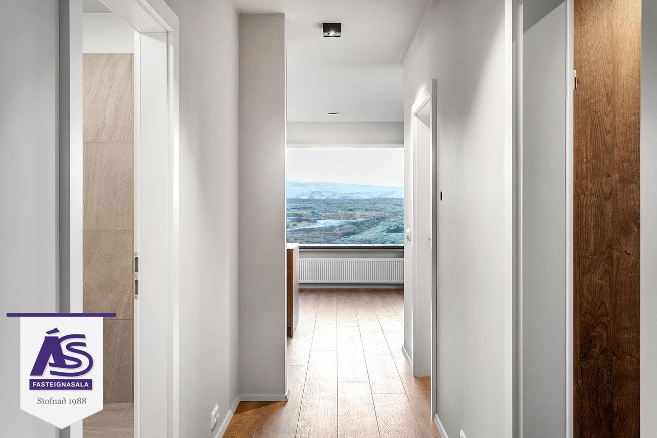 Áshamar 48 - 0304, 221 Hafnarfjörður