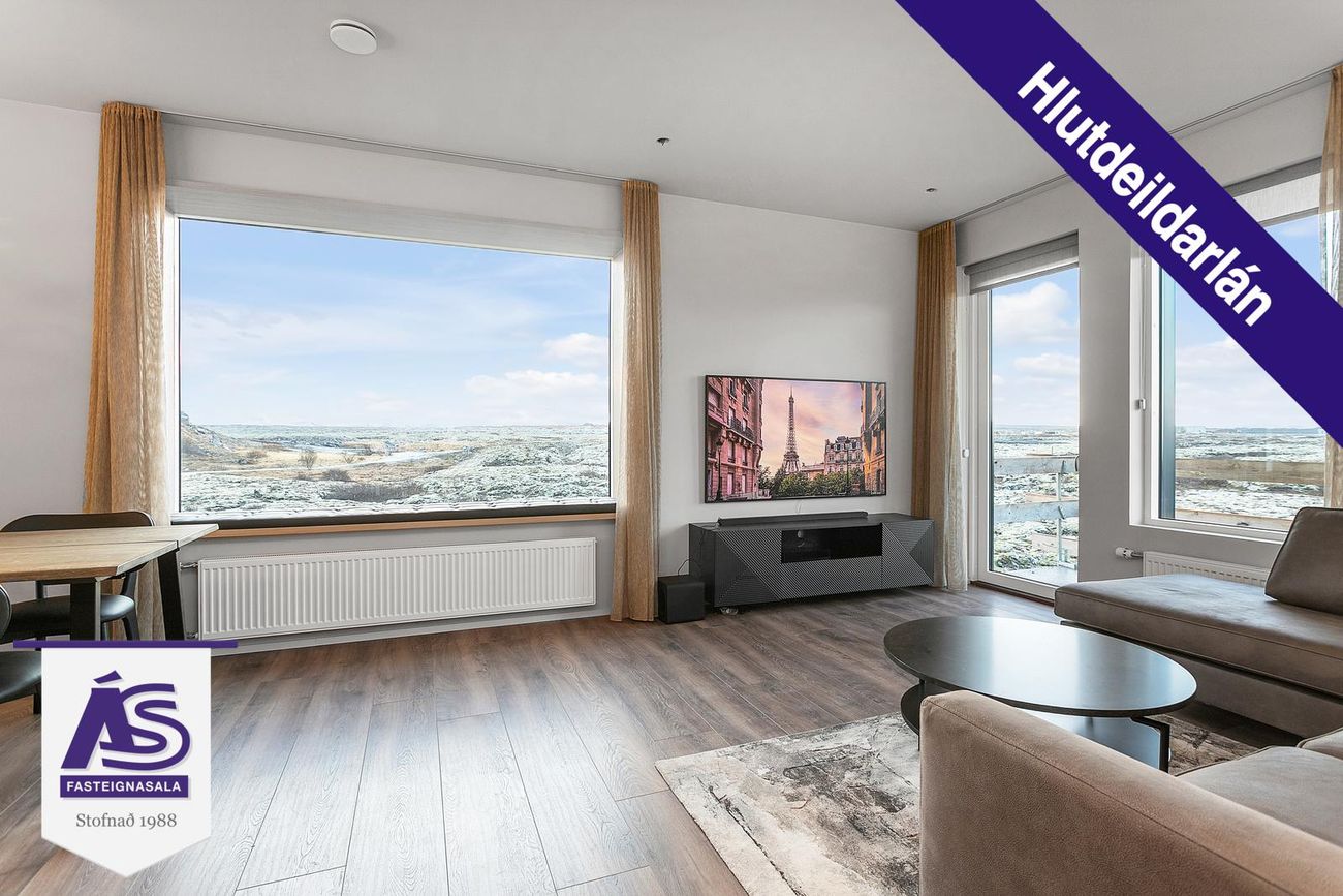 Áshamar 48 - 0304, 221 Hafnarfjörður