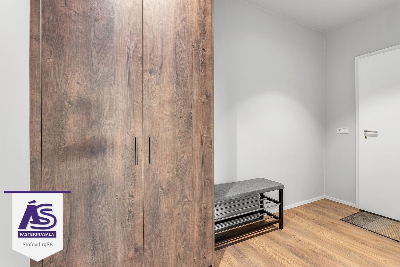 Áshamar 48 - 0304, 221 Hafnarfjörður