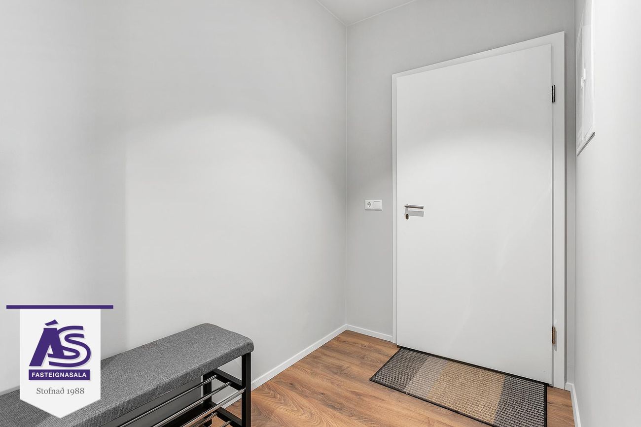 Áshamar 48 - 0304, 221 Hafnarfjörður