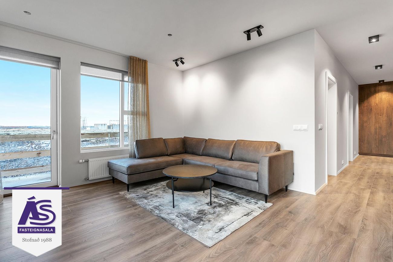 Áshamar 48 - 0304, 221 Hafnarfjörður