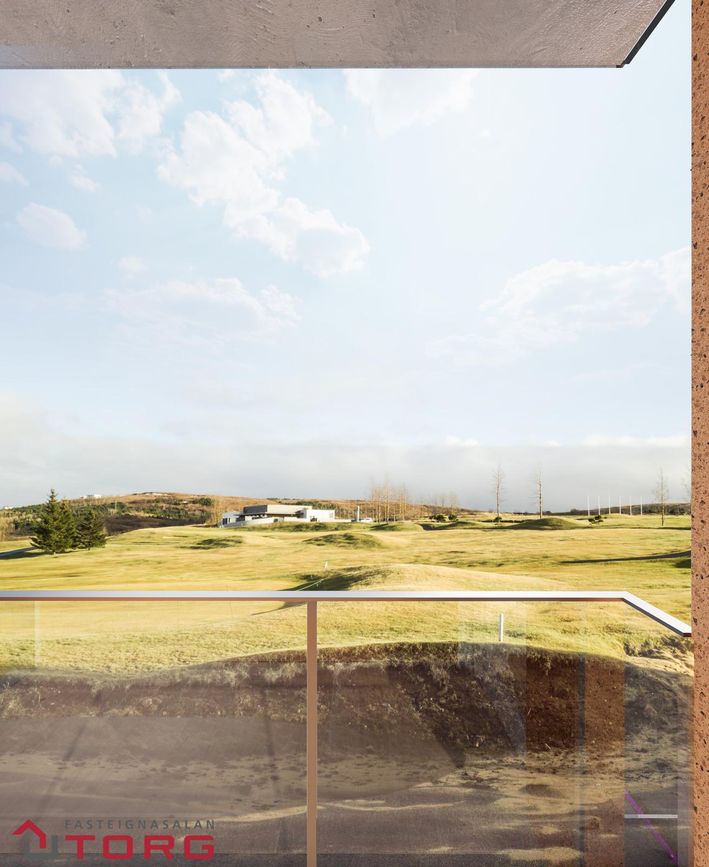 Vetrarbraut 4 - 0215, 210 Garðabær