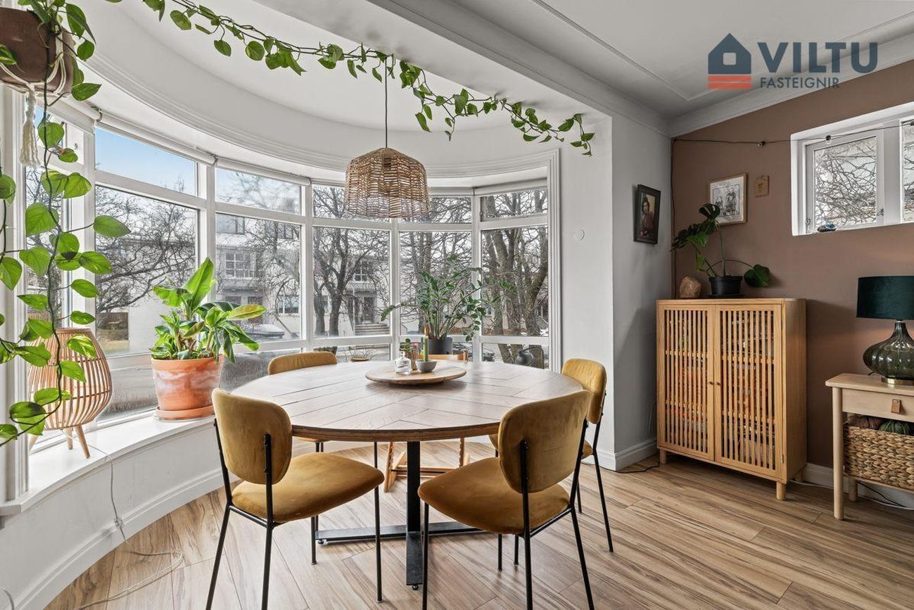 Drápuhlíð 7, 105 Reykjavík