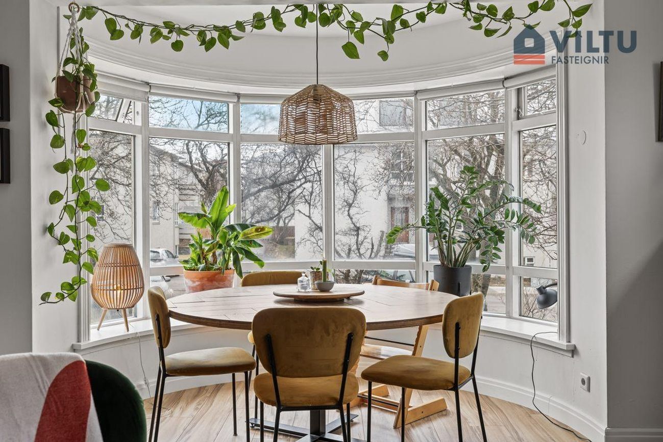 Drápuhlíð 7, 105 Reykjavík