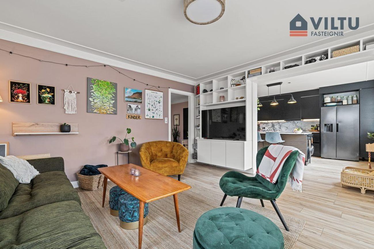Drápuhlíð 7, 105 Reykjavík