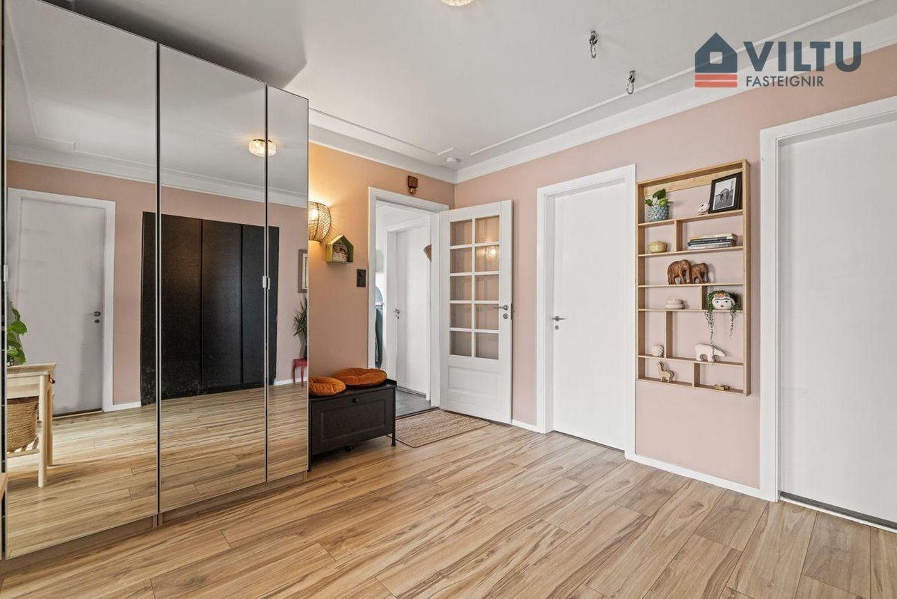 Drápuhlíð 7, 105 Reykjavík