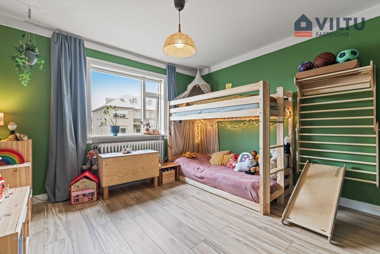 Drápuhlíð 7, 105 Reykjavík
