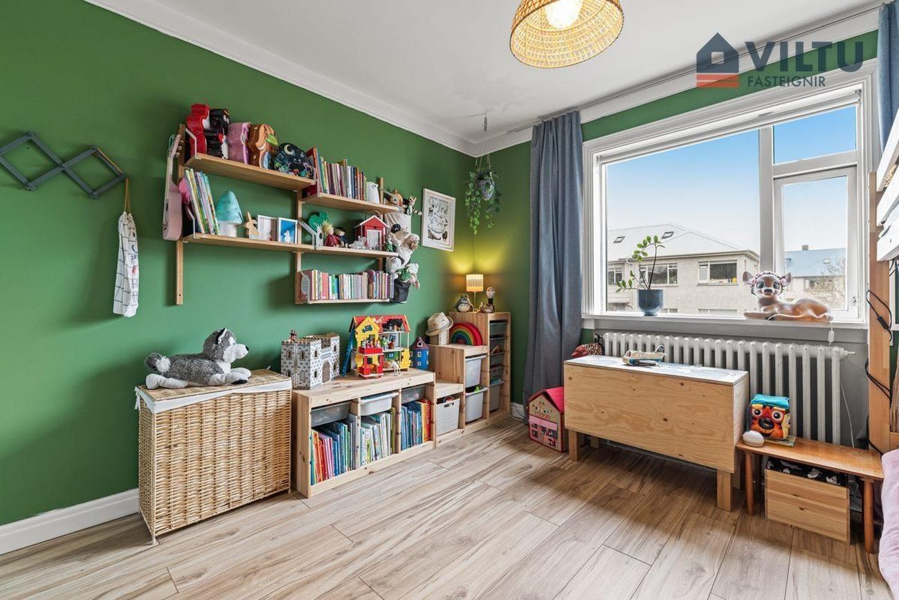 Drápuhlíð 7, 105 Reykjavík