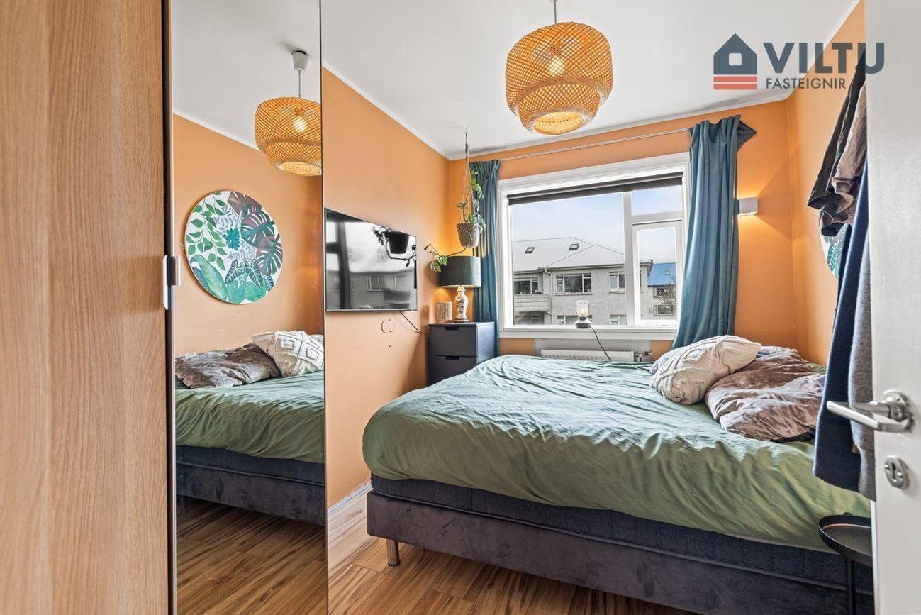 Drápuhlíð 7, 105 Reykjavík