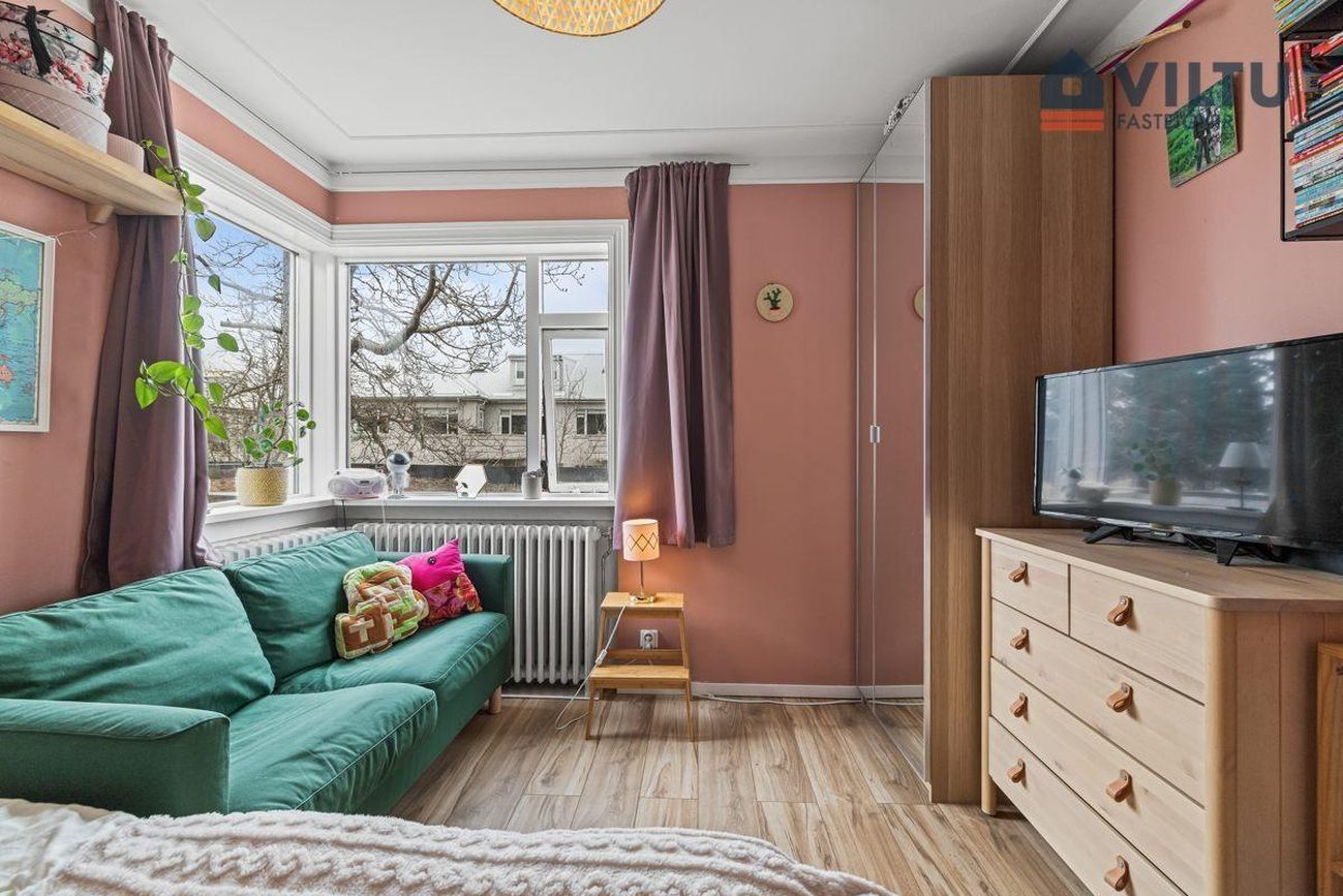 Drápuhlíð 7, 105 Reykjavík