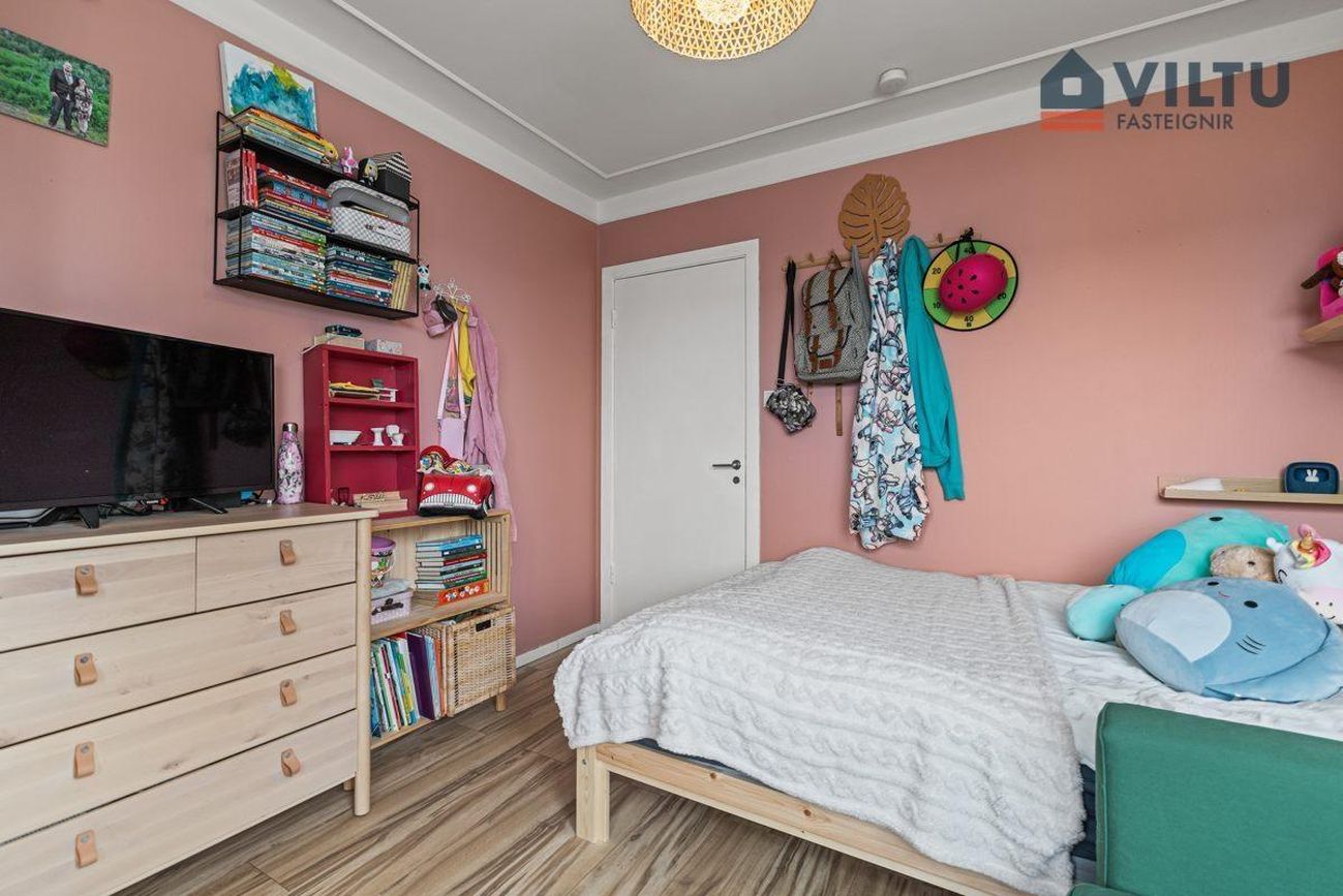 Drápuhlíð 7, 105 Reykjavík