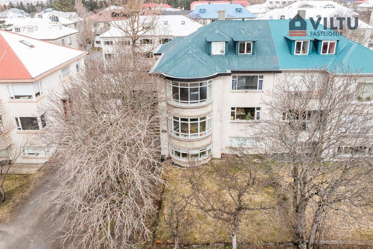 Drápuhlíð 7, 105 Reykjavík