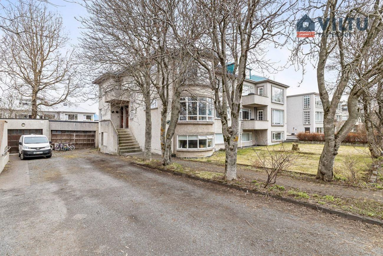 Drápuhlíð 7, 105 Reykjavík