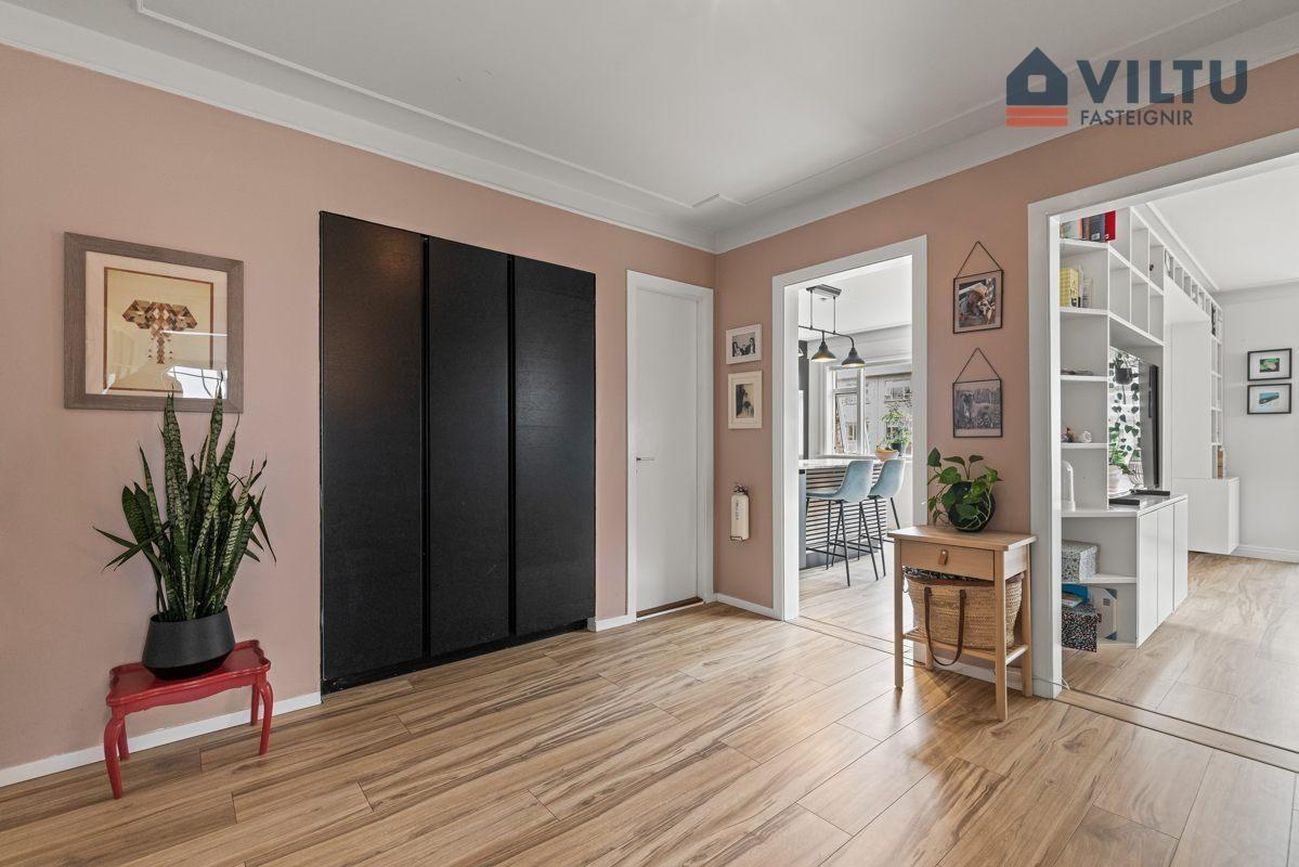 Drápuhlíð 7, 105 Reykjavík