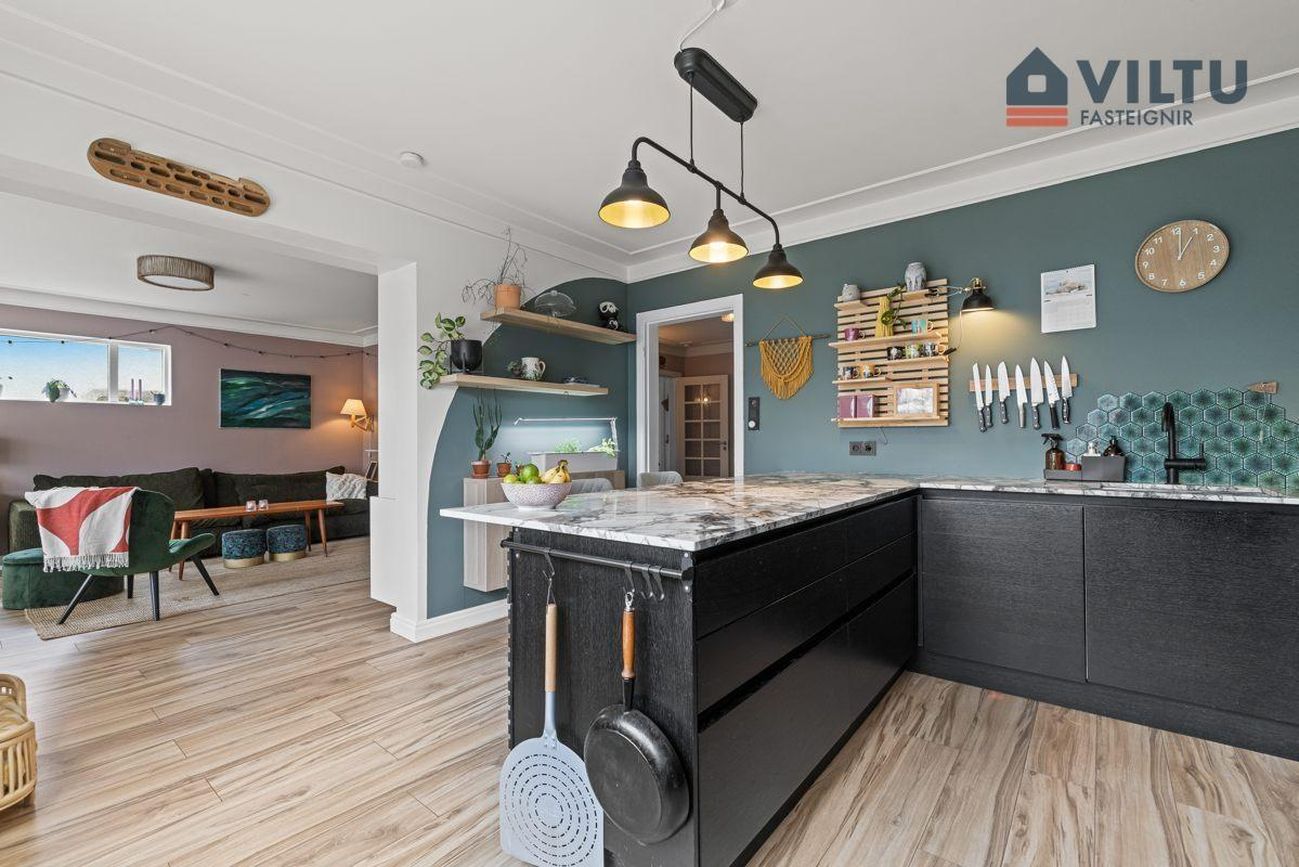 Drápuhlíð 7, 105 Reykjavík