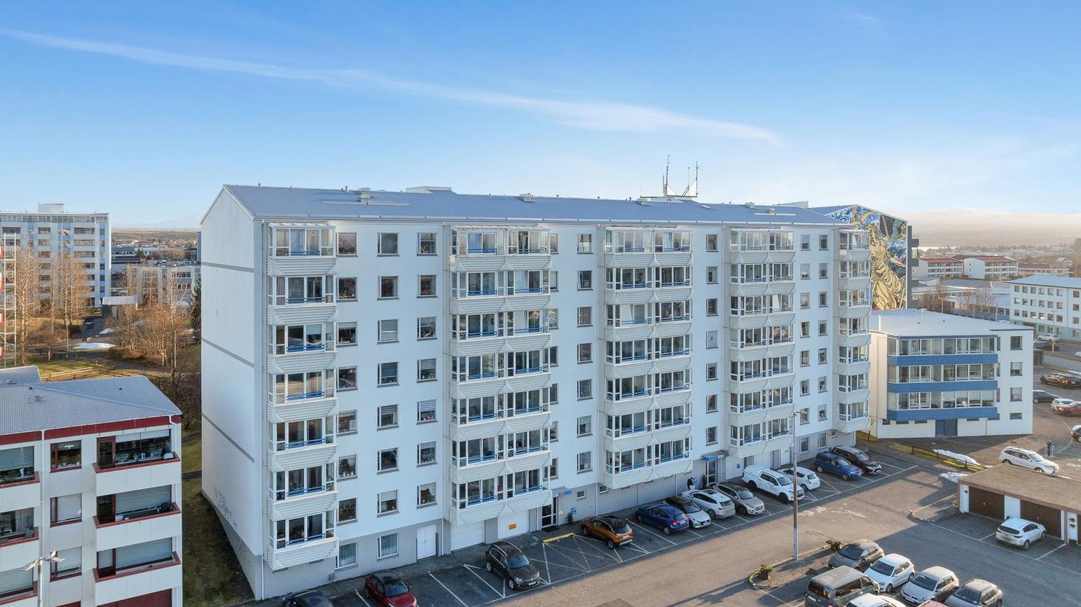 Arahólar 4 - 0603, 111 Reykjavík
