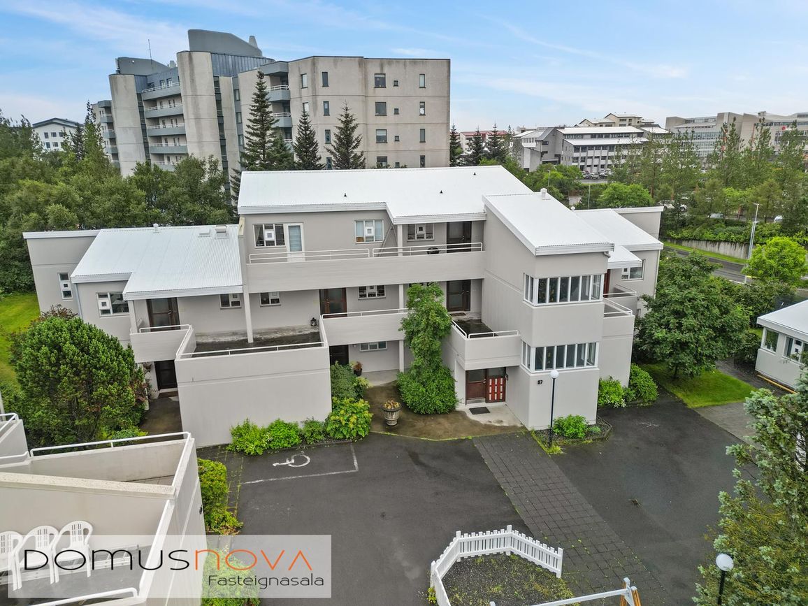 Kringlan 87, 103 Reykjavík
