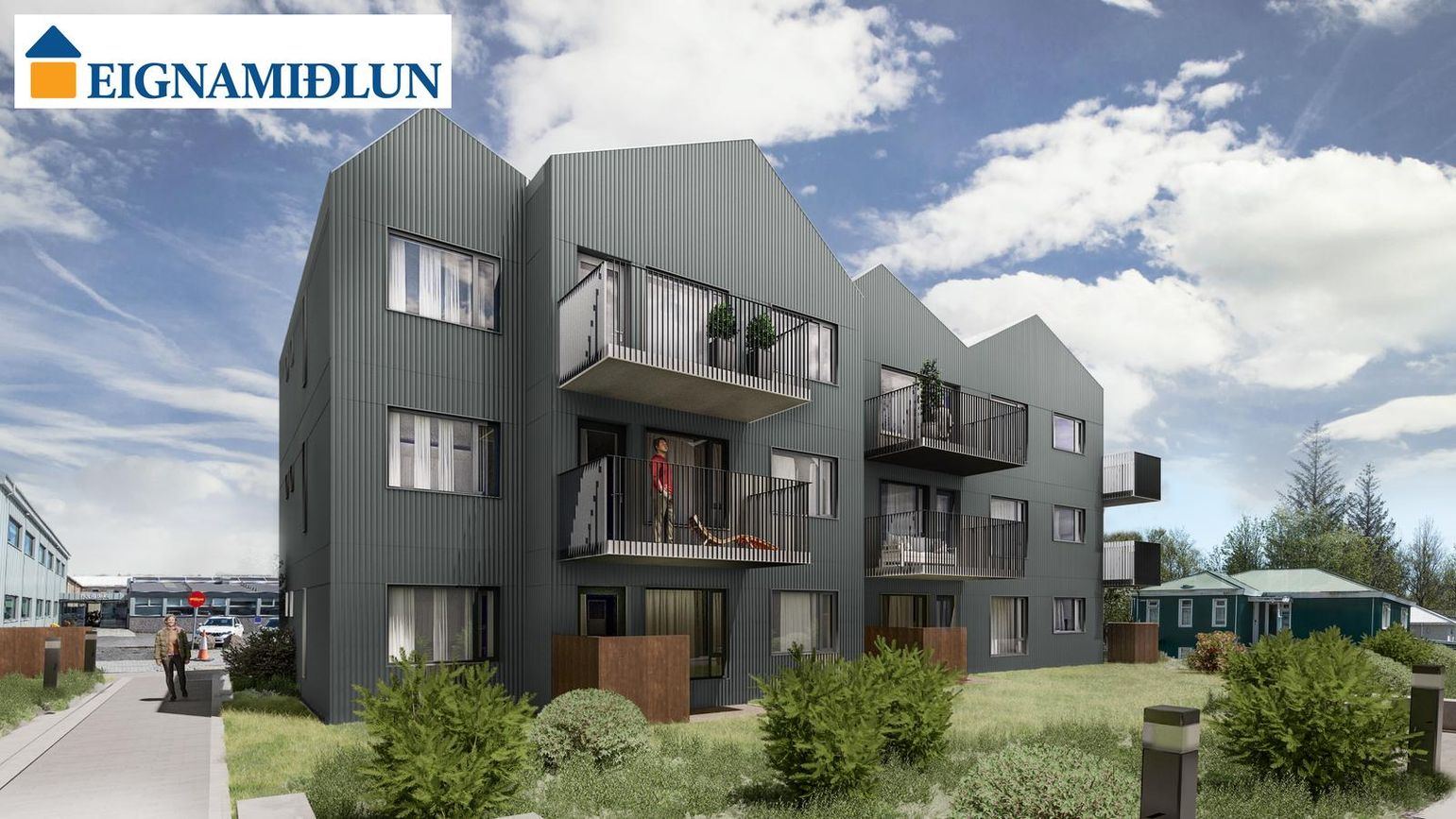 Tryggvagata 12A, 800 Sveitarfélagið Árborg