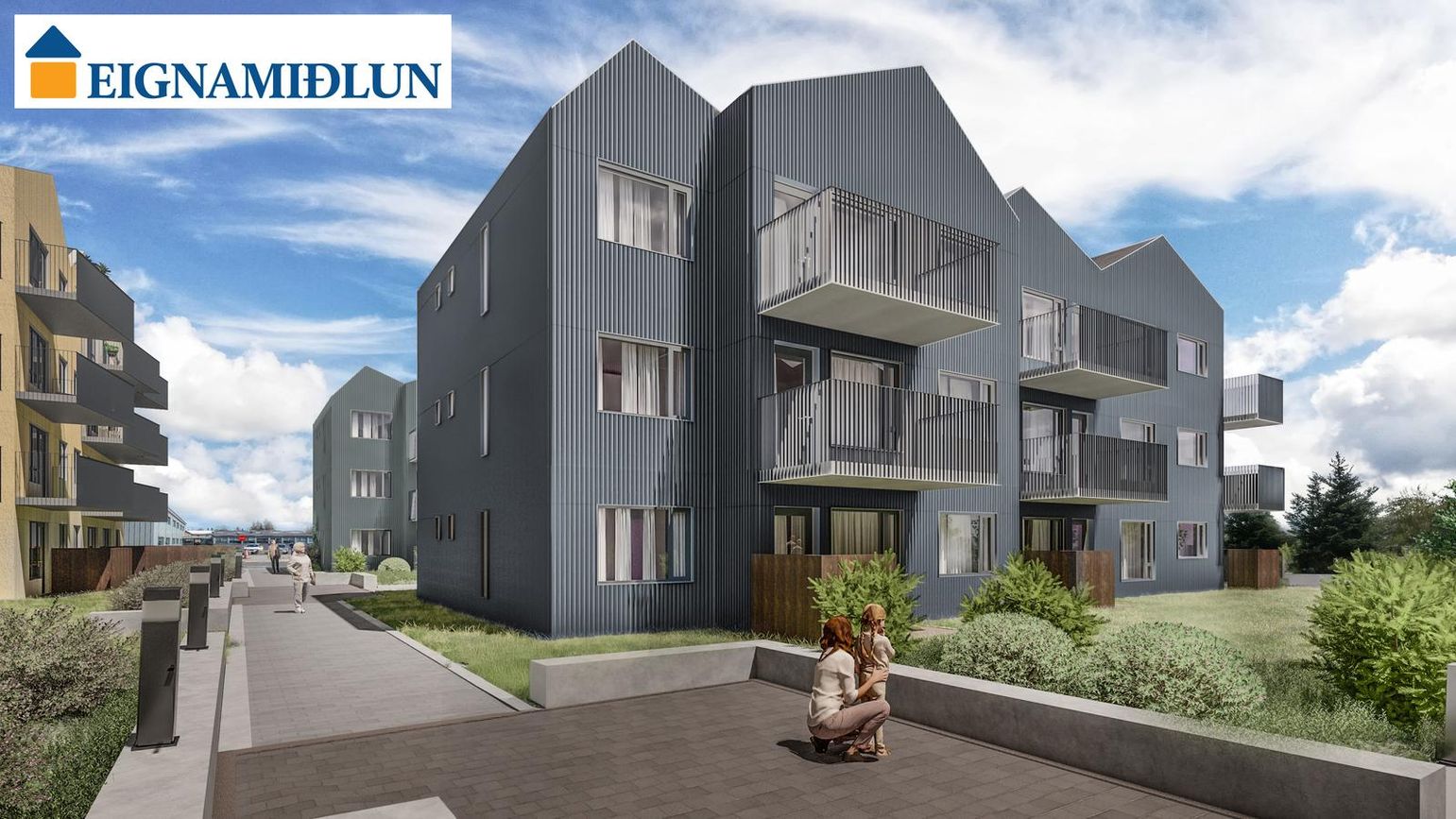 Tryggvagata 12A, 800 Sveitarfélagið Árborg