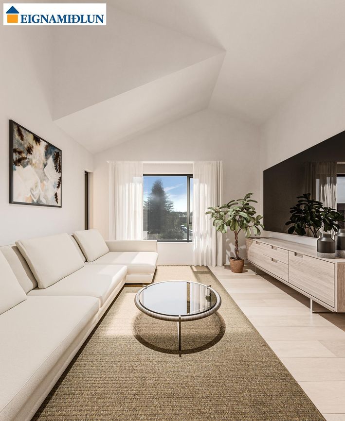 Tryggvagata 12A, 800 Sveitarfélagið Árborg