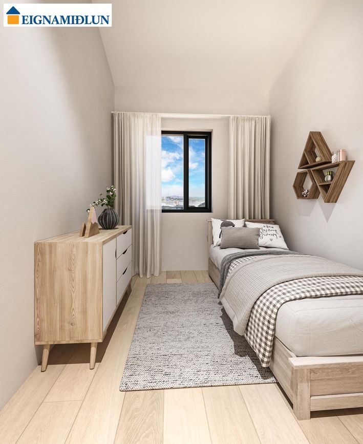 Tryggvagata 12A, 800 Sveitarfélagið Árborg