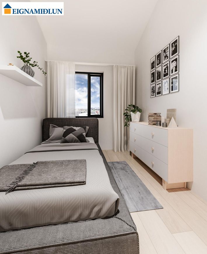 Tryggvagata 12A, 800 Sveitarfélagið Árborg