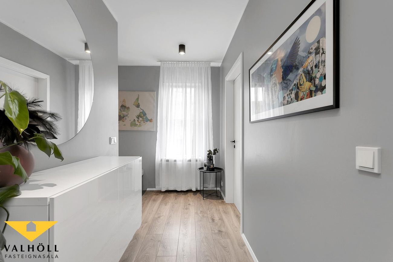 Gerplustræti 12, 270 Mosfellsbær
