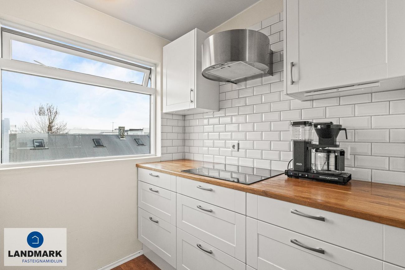 Fálkagata 19, 107 Reykjavík