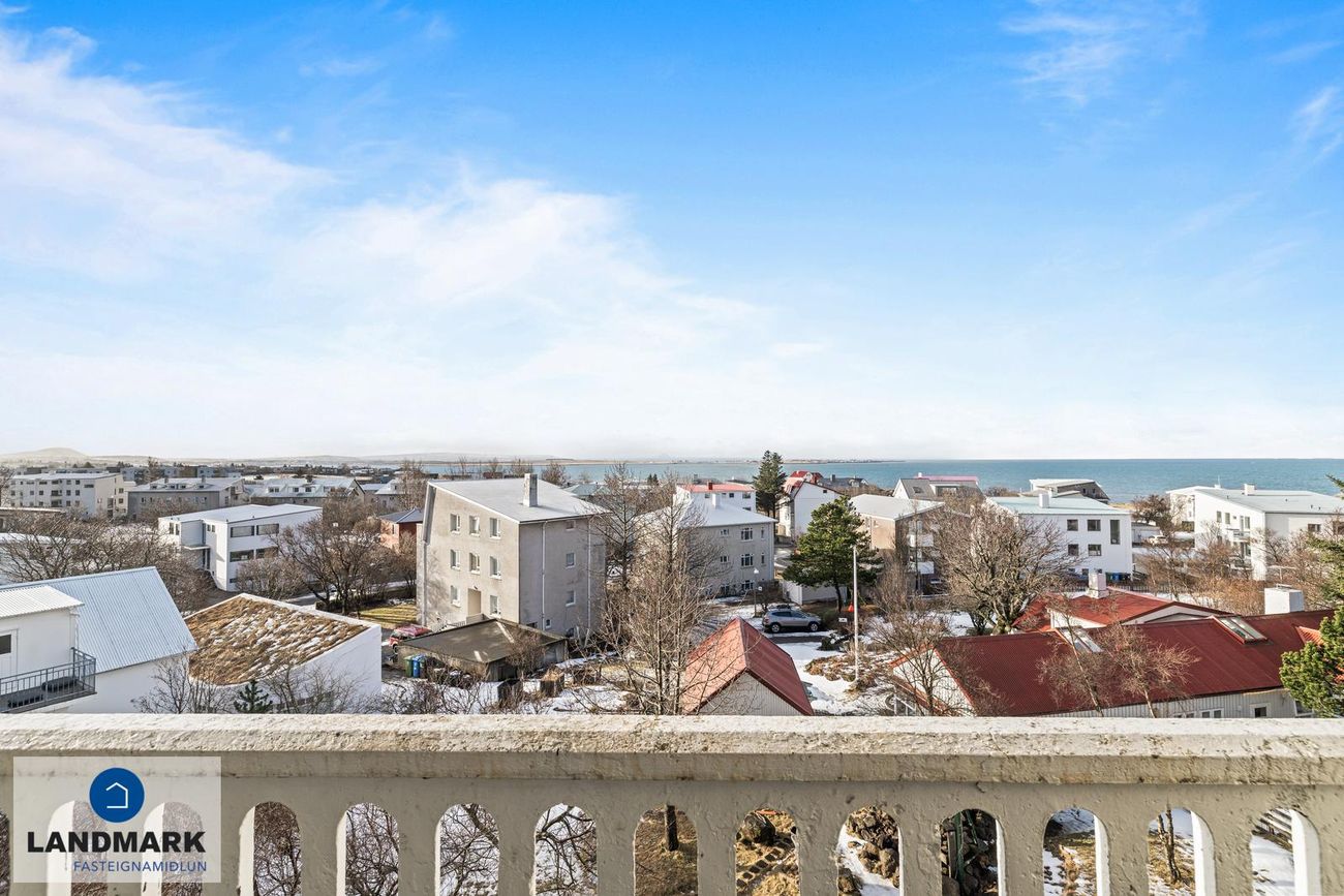 Fálkagata 19, 107 Reykjavík