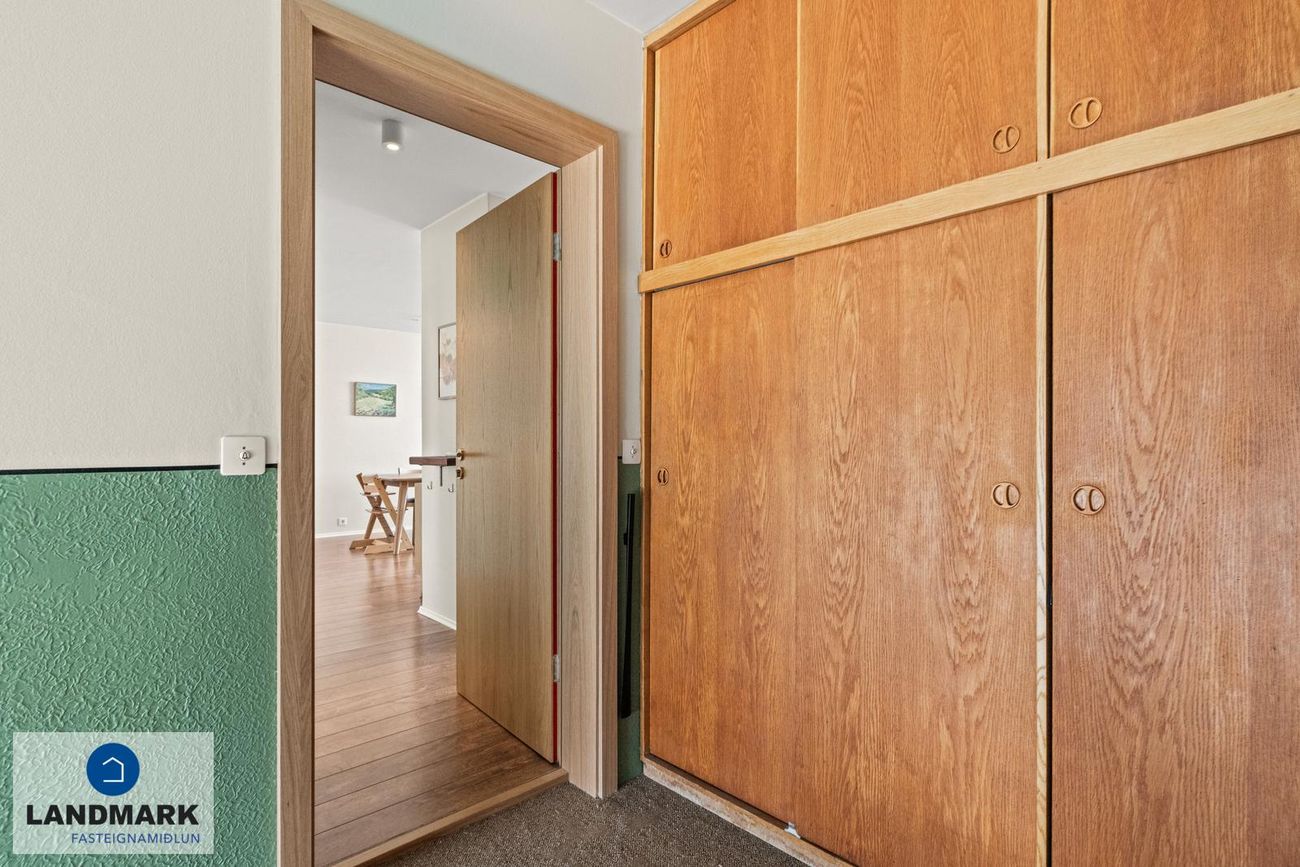 Fálkagata 19, 107 Reykjavík