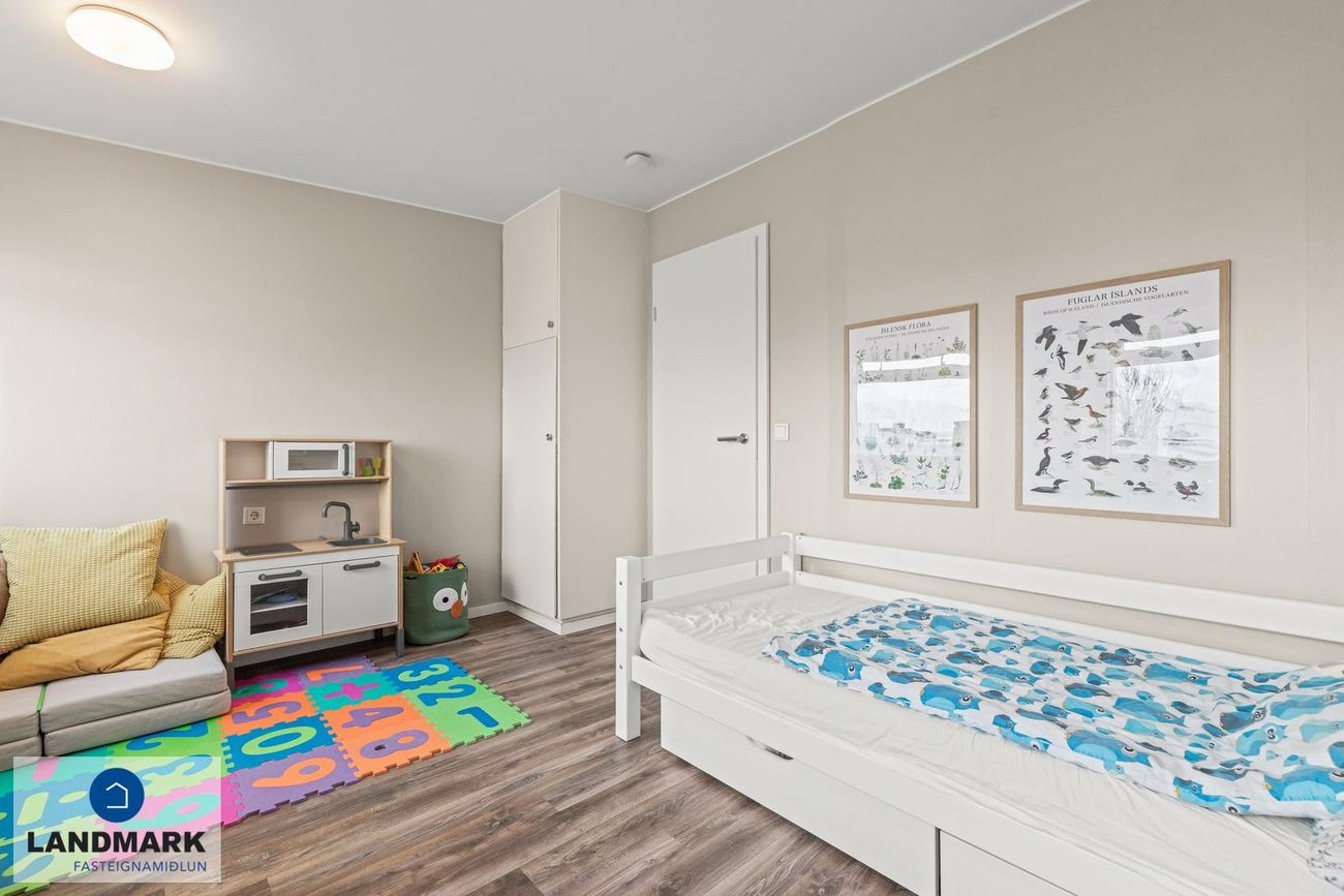 Fálkagata 19, 107 Reykjavík