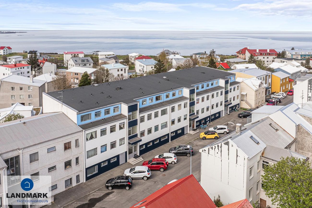 Fálkagata 19, 107 Reykjavík