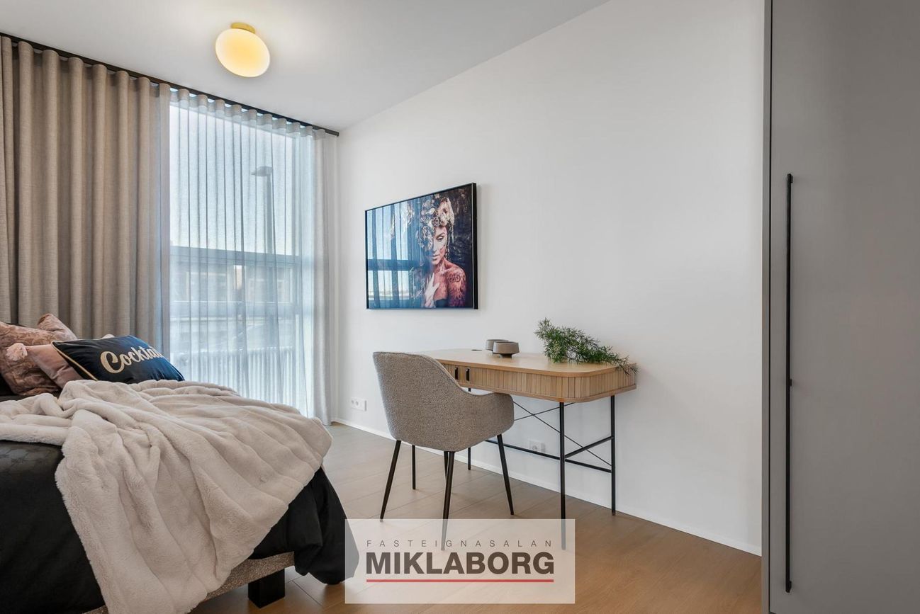 Eirhöfði 7D, 110 Reykjavík