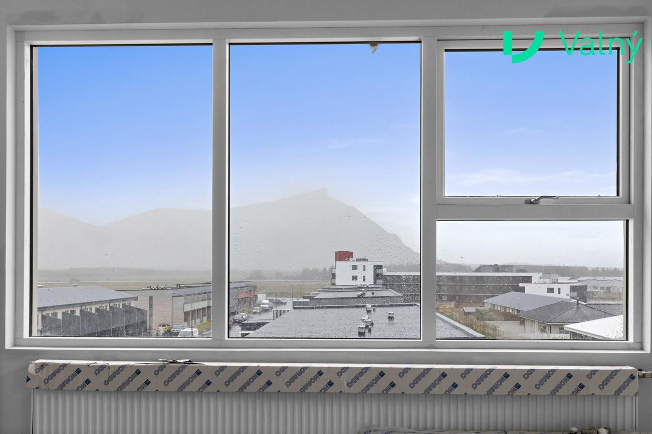 Beykiskógar 19 - 0102, 300 Akranes