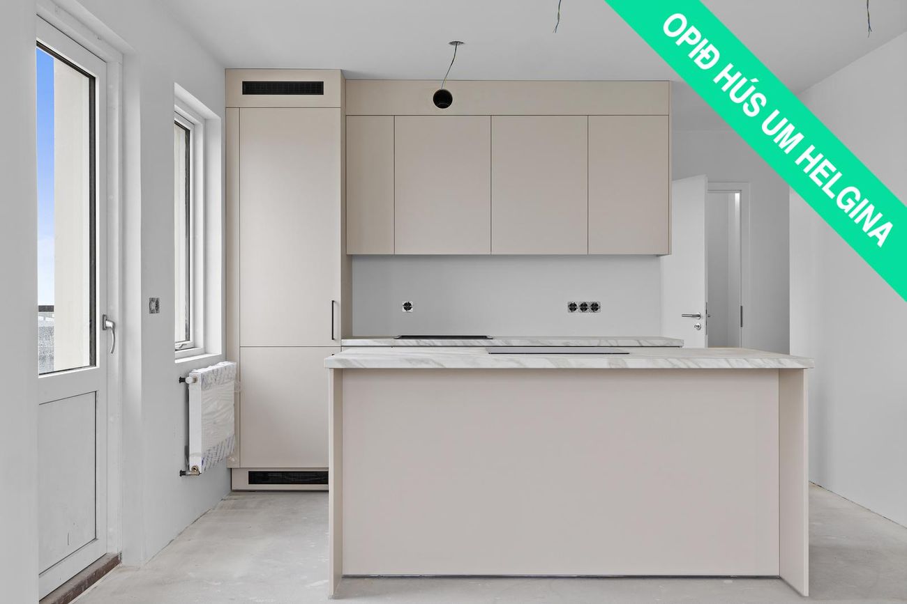 Beykiskógar 19 - 0102, 300 Akranes