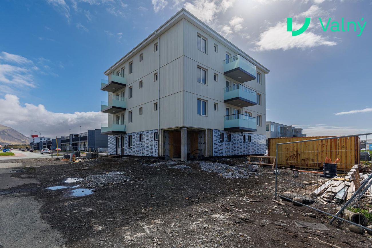 Beykiskógar 19 - 0102, 300 Akranes