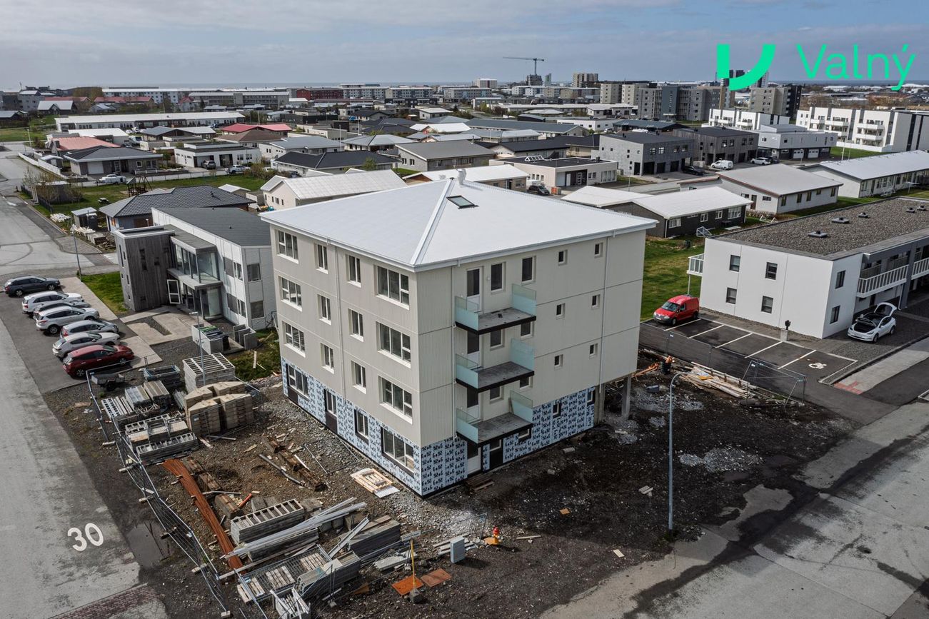 Beykiskógar 19 - 0102, 300 Akranes