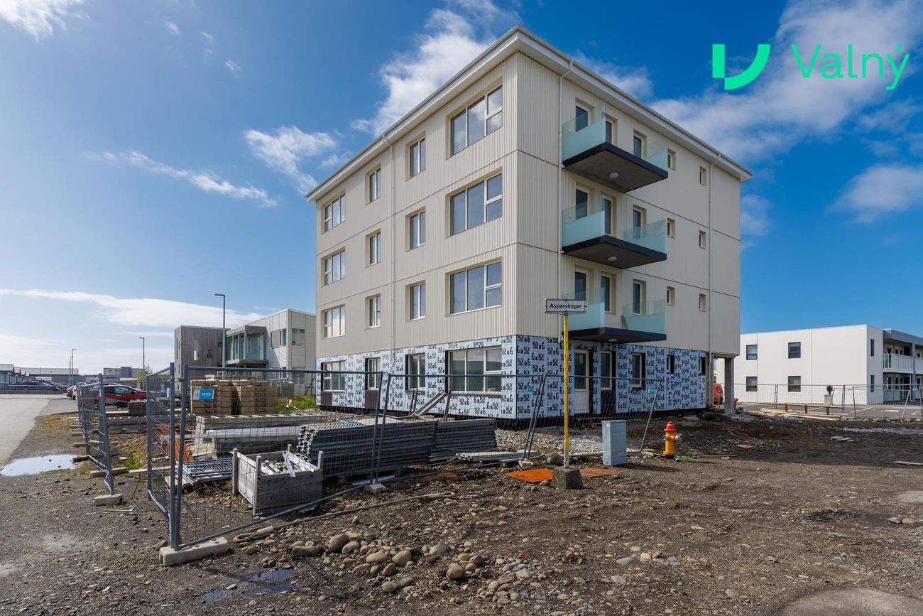 Beykiskógar 19 - 0102, 300 Akranes