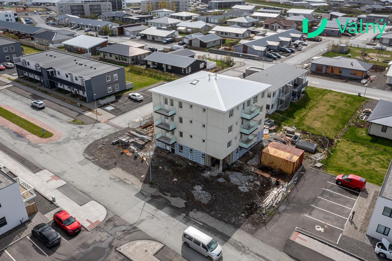 Beykiskógar 19 - 0102, 300 Akranes